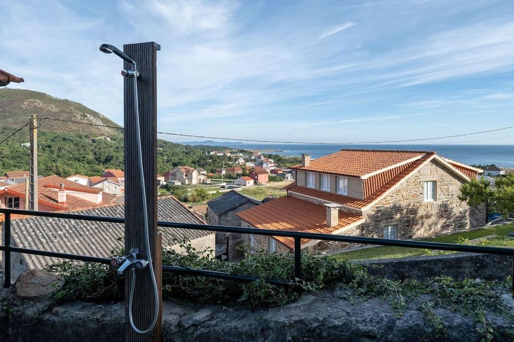 فيلا Casa Antonio Larino كارنوتا المظهر الخارجي الصورة